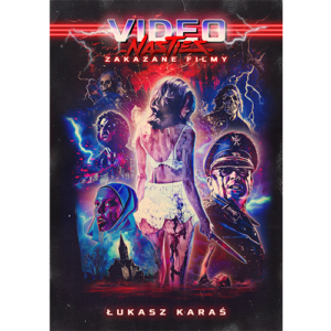 Książka w twardej okładce